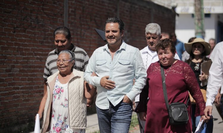 Se reúnen alcaldes en Cuernavaca: piden les regresen mil millones de pesos para el presupuesto 2020