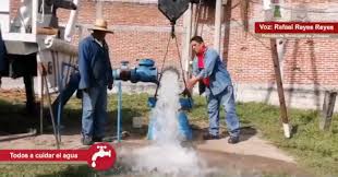 A cuidar el agua, invita alcalde de Jiutepec