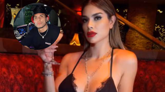 Asesinan a balazos a Martha Paola, hermana del futbolista Carlos Salcedo