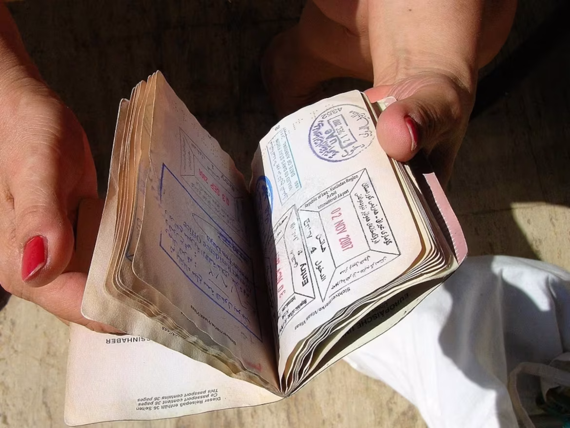 ¿Se verán afectadas las citas para visa de turista tras la llegada de Trump?