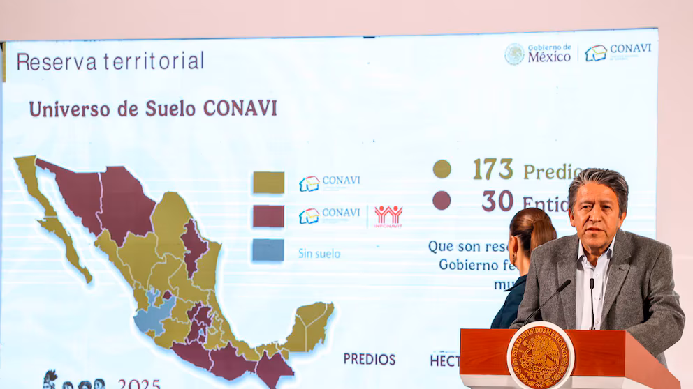 ¿Eres del Edomex y quieres remodelar tu hogar? Conavi ofrece 100,000 apoyos, descubre los requisitos