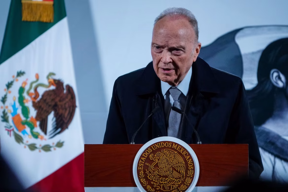 FGR acusa irregularidades de Fiscalía de Jalisco en caso Teuchitlán