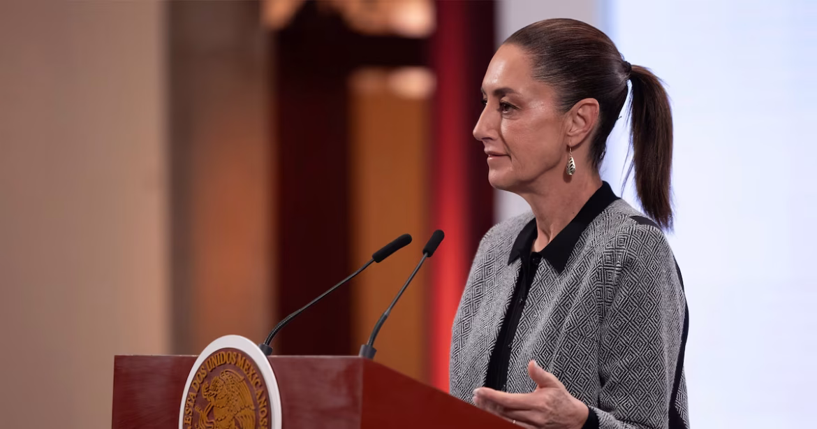 Sheinbaum anuncia nuevos esquemas de investigación en el caso Ayotzinapa