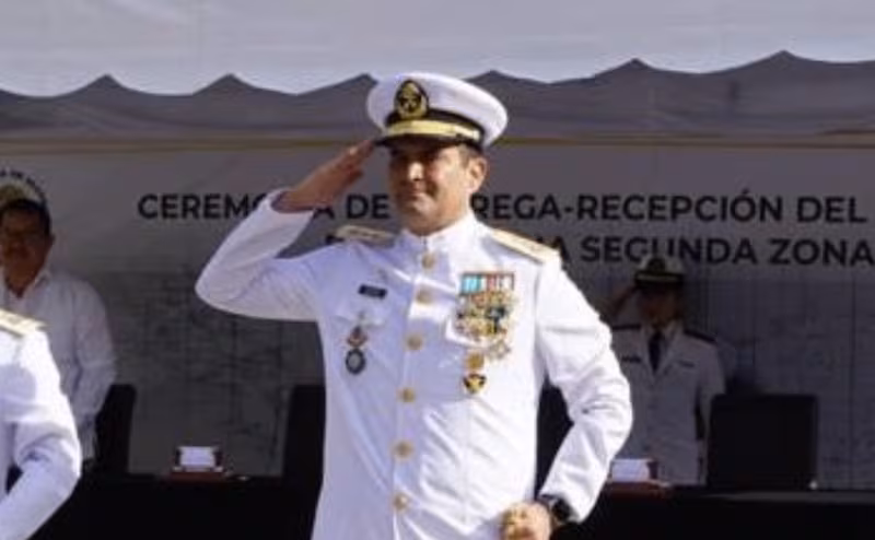 La red de huachicol fiscal en Tamaulipas: Sobornaban a marinos y agentes aduanales